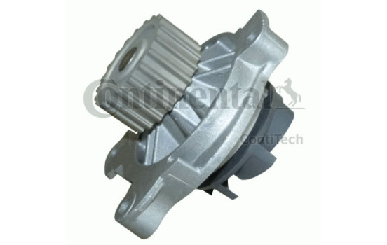 Water Pump & Timing Belt Set CT939WP2 Contitech, Image 2