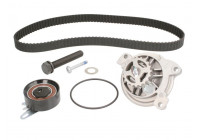 Water Pump & Timing Belt Set CT939WP3 Contitech
