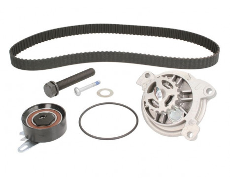 Water Pump & Timing Belt Set CT939WP3 Contitech