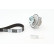 Water Pump & Timing Belt Set CT939WP4 Contitech, Thumbnail 7