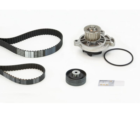Water Pump & Timing Belt Set CT939WP7PRO Contitech, Image 3
