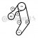 Water Pump & Timing Belt Set CT939WP9PRO Contitech