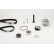 Water Pump & Timing Belt Set CT939WP9PRO Contitech, Thumbnail 3