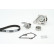 Water Pump & Timing Belt Set CT942WP1 Contitech, Thumbnail 3