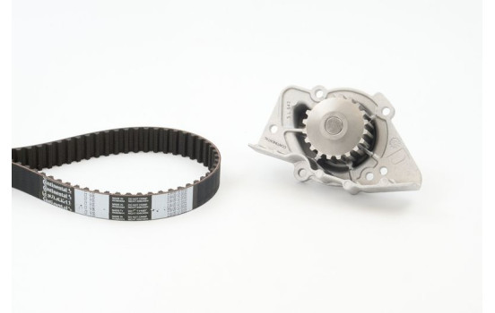 Water Pump & Timing Belt Set CT955WP2 Contitech, Image 3