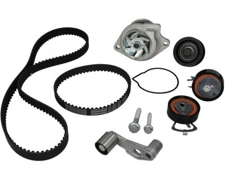 Water Pump & Timing Belt Set CT957WP1 Contitech