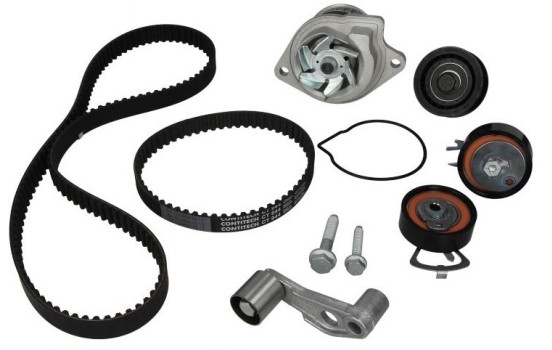 Water Pump & Timing Belt Set CT957WP1 Contitech
