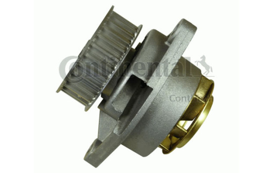Water Pump & Timing Belt Set CT957WP1 Contitech, Image 2