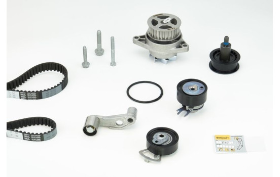 Water Pump & Timing Belt Set CT957WP2 Contitech, Image 9