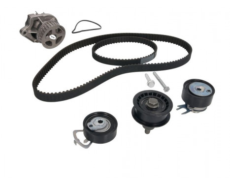 Water Pump & Timing Belt Set CT957WP3 Contitech