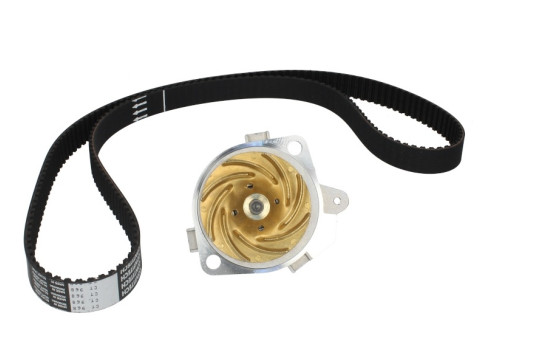 Water Pump & Timing Belt Set CT968WP2 Contitech