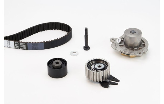 Water Pump & Timing Belt Set CT968WP2 Contitech, Image 5