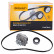 Water Pump & Timing Belt Set CT973WP1 Contitech, Thumbnail 2