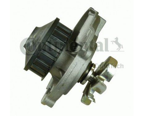 Water Pump & Timing Belt Set CT973WP1 Contitech, Image 3