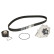 Water Pump & Timing Belt Set CT974WP1 Contitech