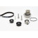 Water Pump & Timing Belt Set CT975WP1 Contitech, Thumbnail 11