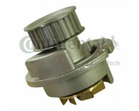 Water Pump & Timing Belt Set CT975WP2 Contitech, Image 3