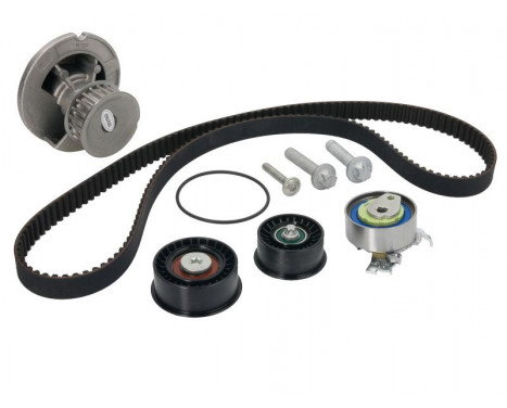 Water Pump & Timing Belt Set CT975WP2 Contitech