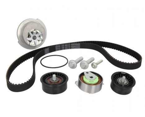 Water Pump & Timing Belt Set CT975WP3 Contitech
