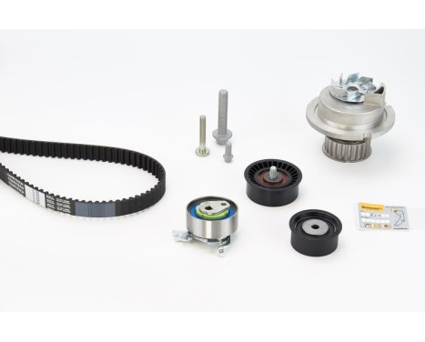 Water Pump & Timing Belt Set CT975WP5 Contitech, Image 5
