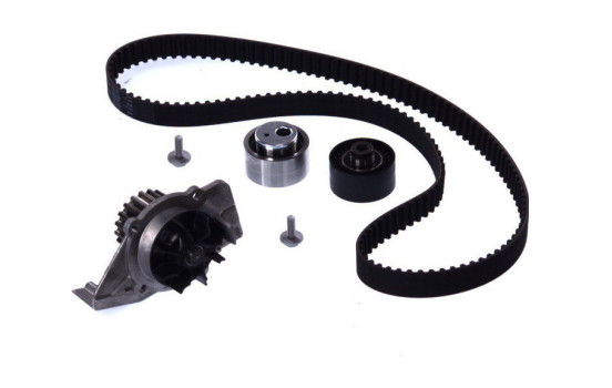 Water Pump & Timing Belt Set CT986WP2 Contitech