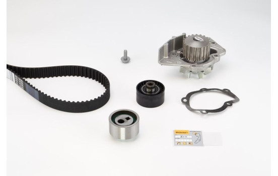 Water Pump & Timing Belt Set CT986WP2 Contitech, Image 7