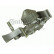 Water Pump & Timing Belt Set CT988WP1 Contitech, Thumbnail 2