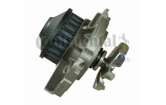 Water Pump & Timing Belt Set CT997WP1 Contitech, Image 3
