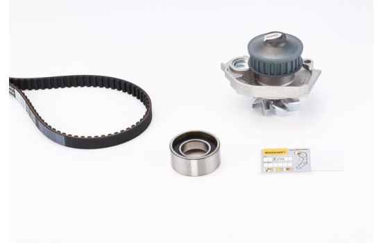 Water Pump & Timing Belt Set CT997WP1 Contitech, Image 6