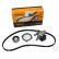 Water Pump & Timing Belt Set CT999WP1 Contitech, Thumbnail 2