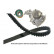 Water Pump & Timing Belt Set DKW-1006 Kavo parts, Thumbnail 2