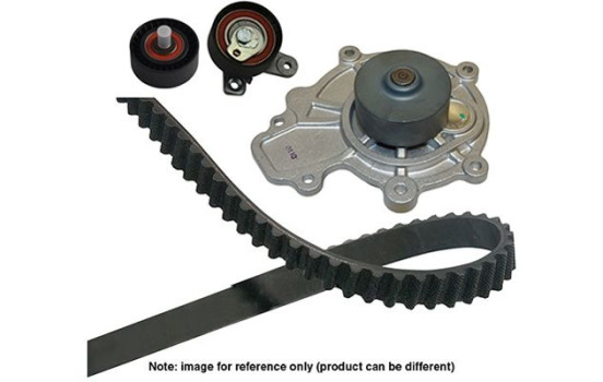 Water Pump & Timing Belt Set DKW-1008 Kavo parts