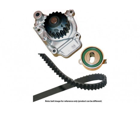 Water Pump & Timing Belt Set DKW-2008 Kavo parts