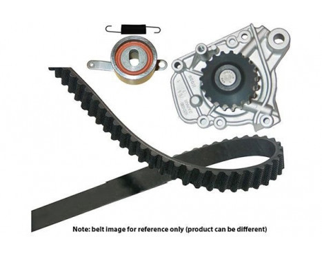 Water Pump & Timing Belt Set DKW-2013 Kavo parts, Image 2