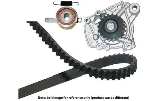 Water Pump & Timing Belt Set DKW-2013 Kavo parts, Image 2