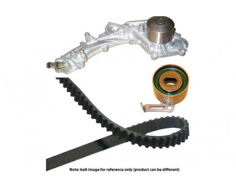 Water Pump & Timing Belt Set DKW-2014 Kavo parts