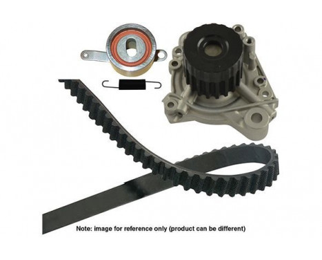 Water Pump & Timing Belt Set DKW-2015 Kavo parts, Image 2