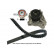 Water Pump & Timing Belt Set DKW-2015 Kavo parts, Thumbnail 2