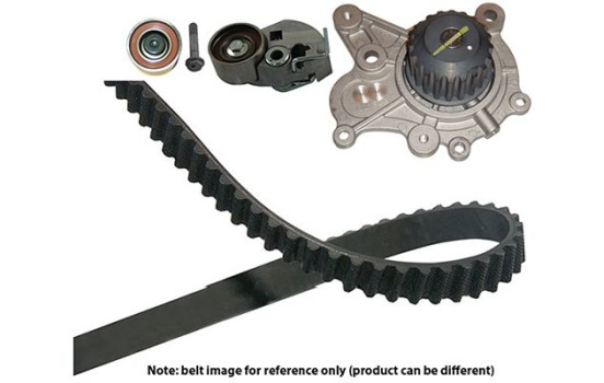 Water Pump & Timing Belt Set DKW-3003 Kavo parts