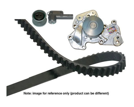 Water Pump & Timing Belt Set DKW-3009 Kavo parts