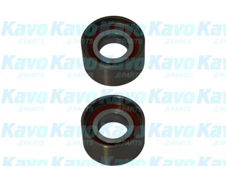 Water Pump & Timing Belt Set DKW-4504 Kavo parts, Image 3