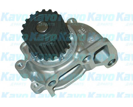 Water Pump & Timing Belt Set DKW-4505 Kavo parts, Image 2