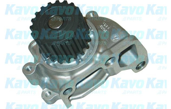 Water Pump & Timing Belt Set DKW-4505 Kavo parts, Image 2