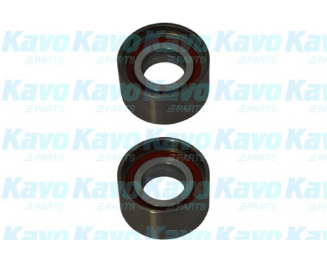Water Pump & Timing Belt Set DKW-4505 Kavo parts, Image 3