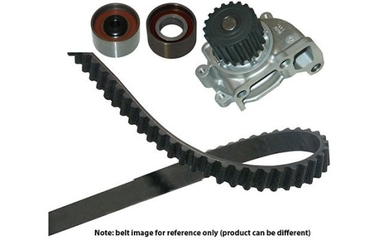 Water Pump & Timing Belt Set DKW-4505 Kavo parts