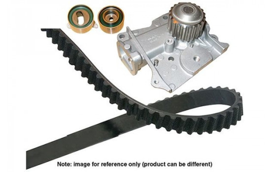 Water Pump & Timing Belt Set DKW-4510 Kavo parts