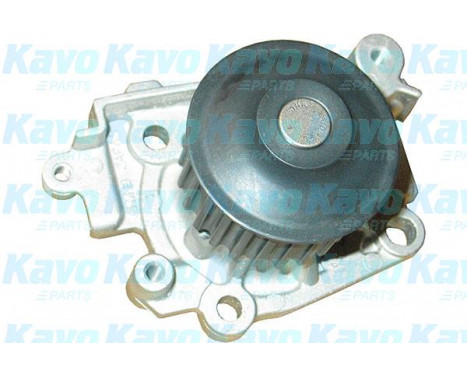 Water Pump & Timing Belt Set DKW-5505 Kavo parts, Image 2