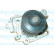Water Pump & Timing Belt Set DKW-5505 Kavo parts, Thumbnail 2