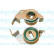 Water Pump & Timing Belt Set DKW-5505 Kavo parts, Thumbnail 3