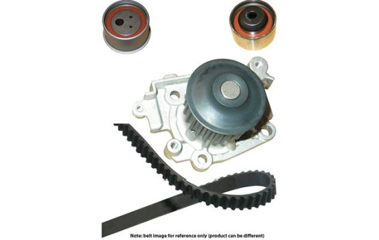 Water Pump & Timing Belt Set DKW-5506 Kavo parts